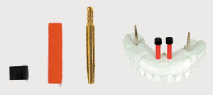 Plus Pin (F-200)